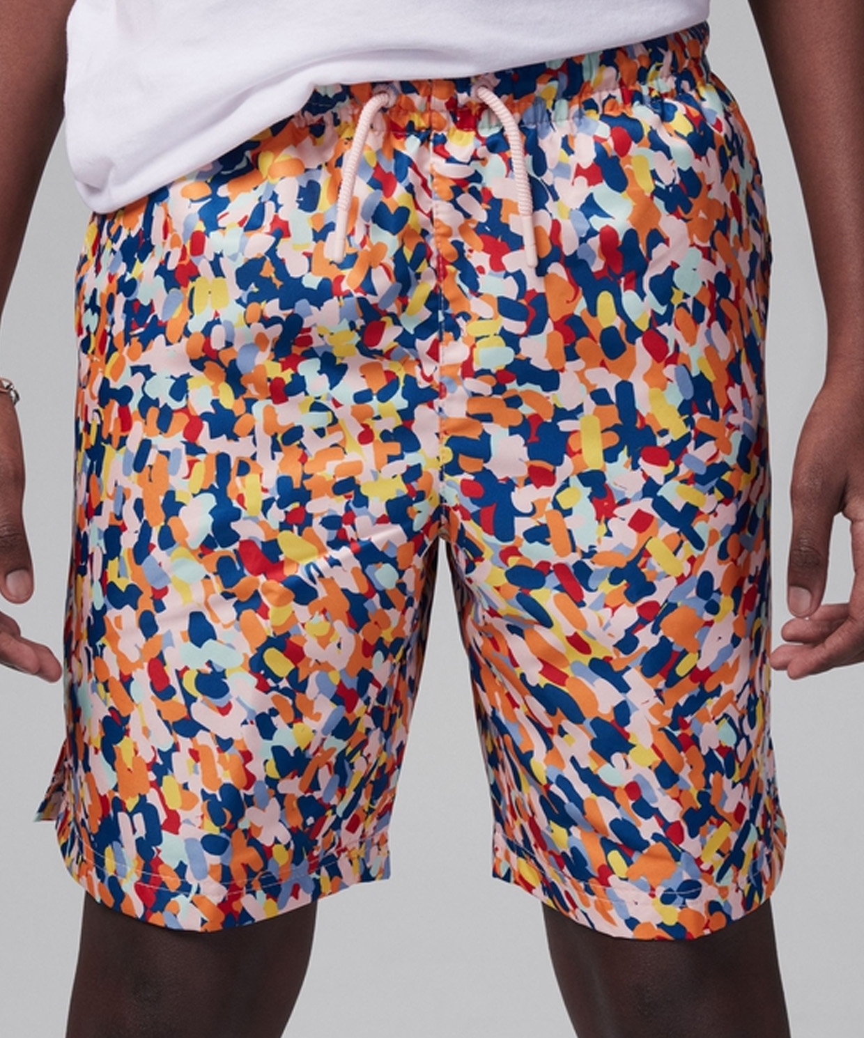 Jordan Jdb Mj Ess Poolside Aop Short
