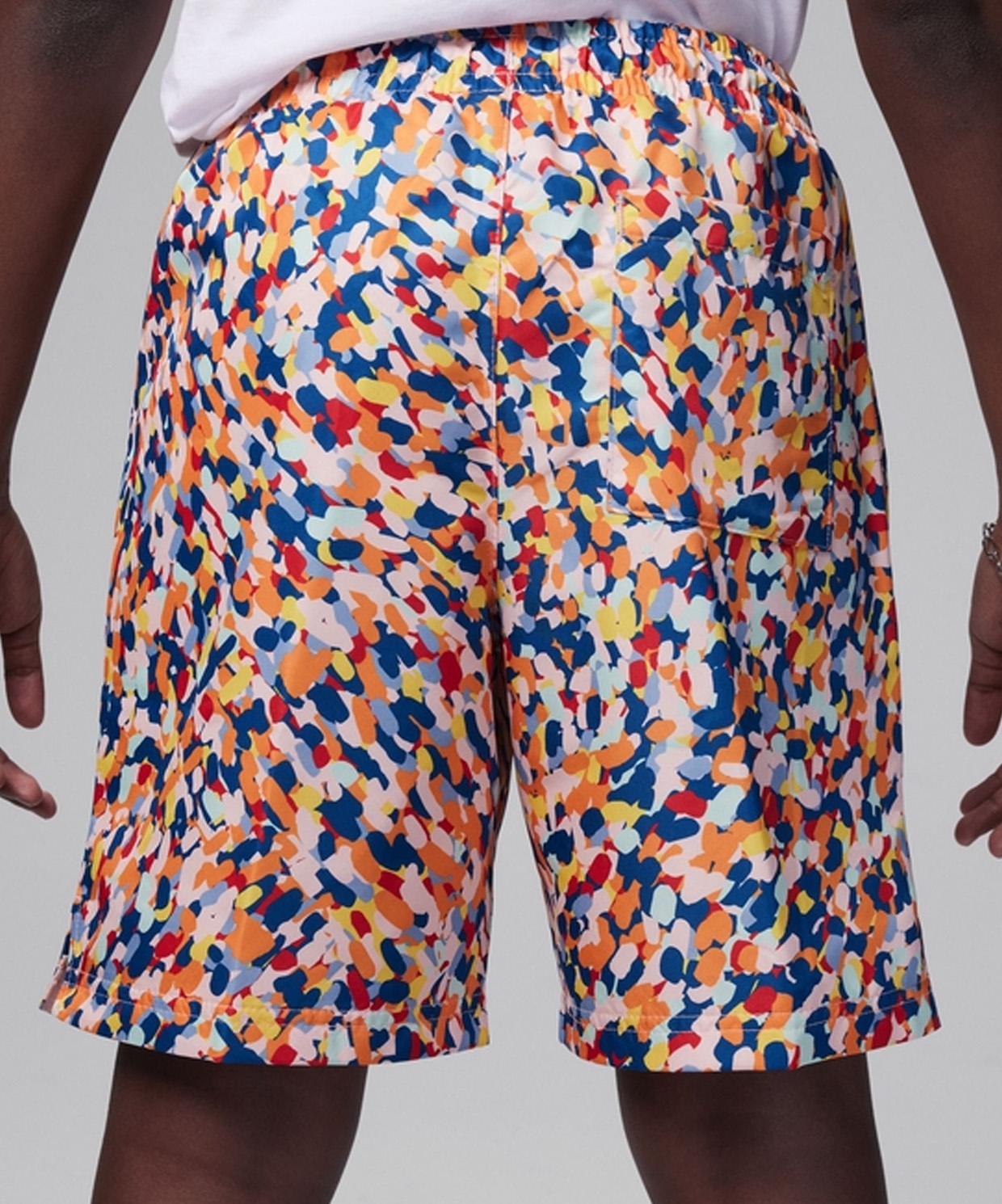 Jordan Jdb Mj Ess Poolside Aop Short