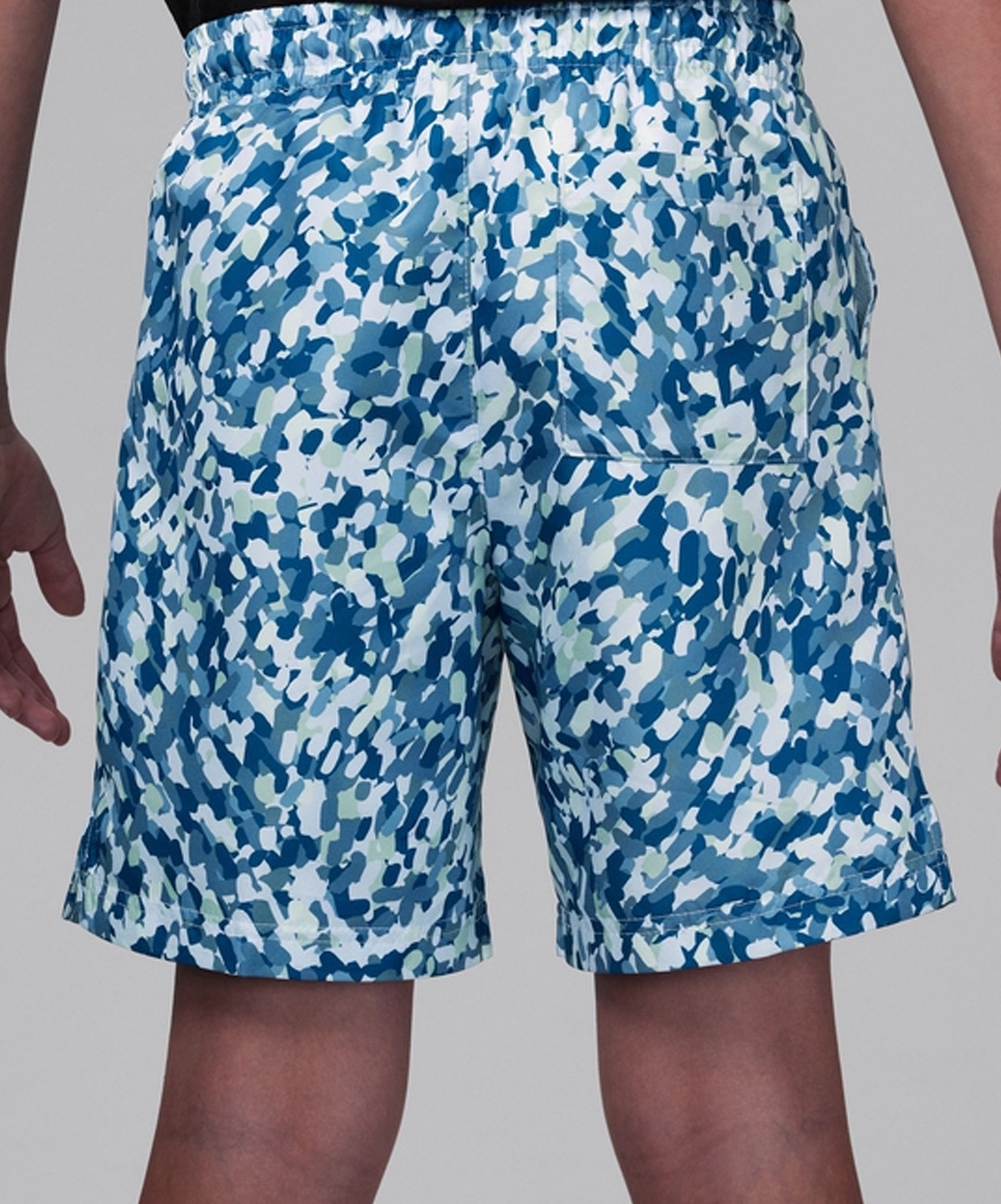 Jordan Jdb Mj Ess Poolside Aop Short