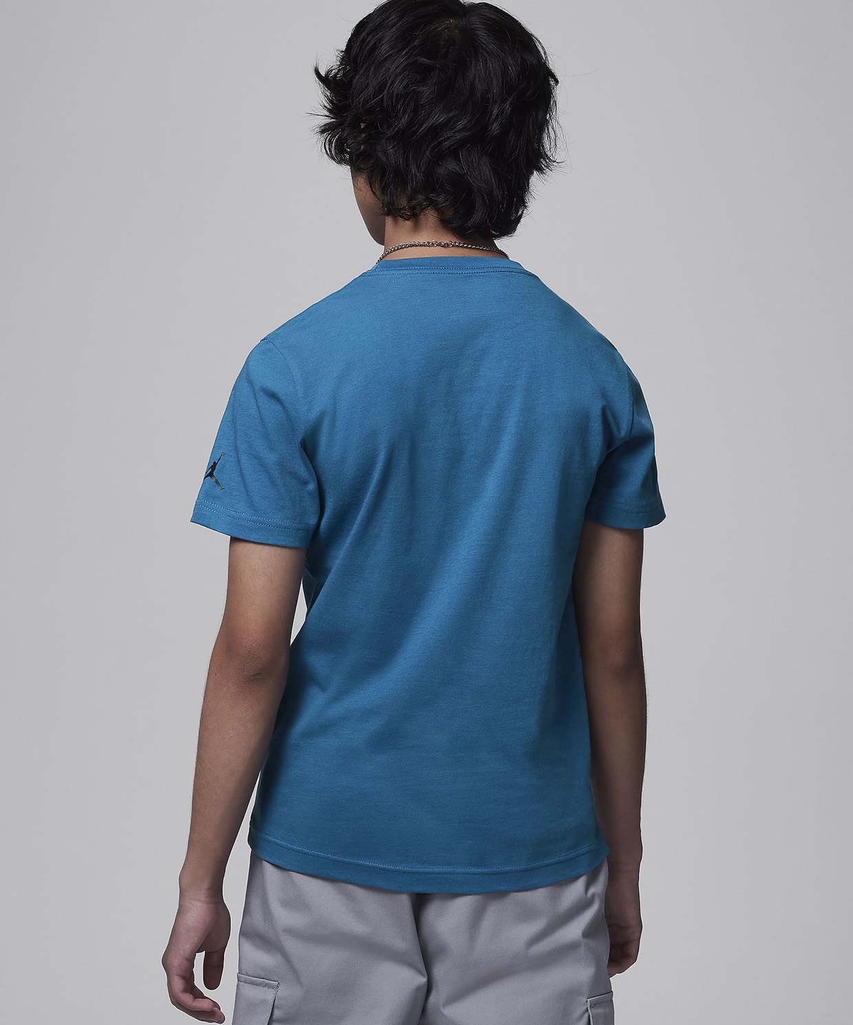 Jordan Jdb Air Heatmap Hbr Ss Tee