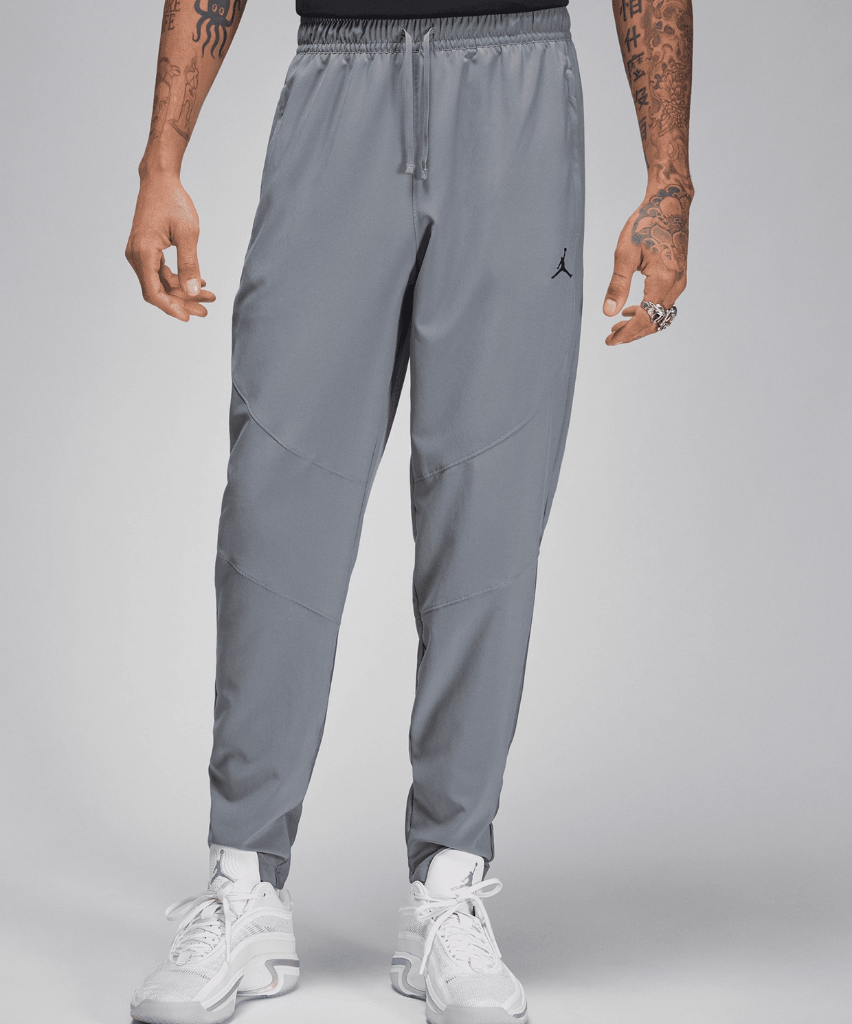 resm Jordan Sport Dri-FIT Woven Sweatpants