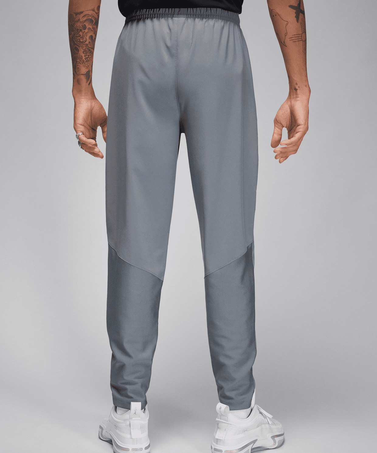 resm Jordan Sport Dri-FIT Woven Sweatpants