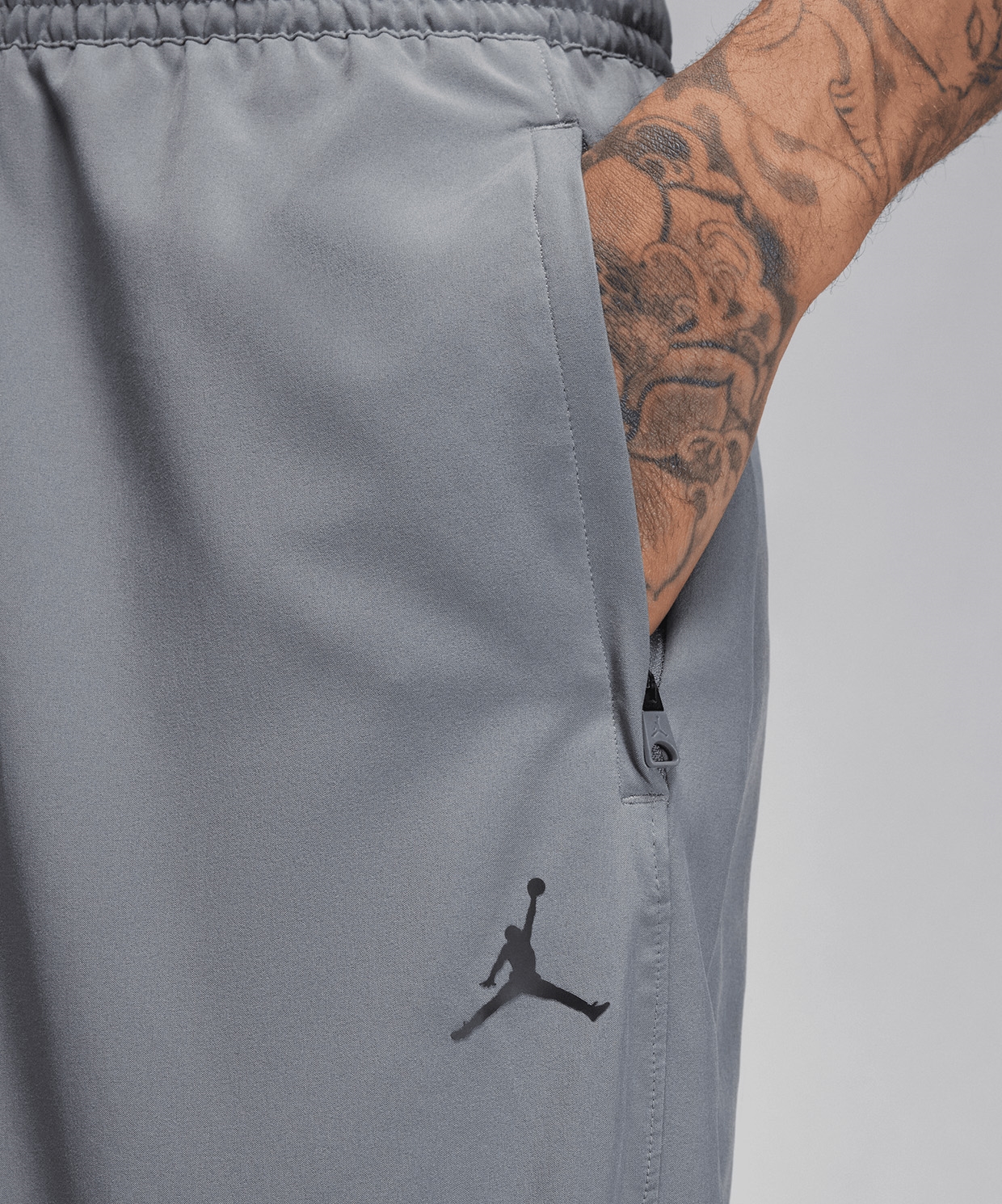 resm Jordan Sport Dri-FIT Woven Sweatpants