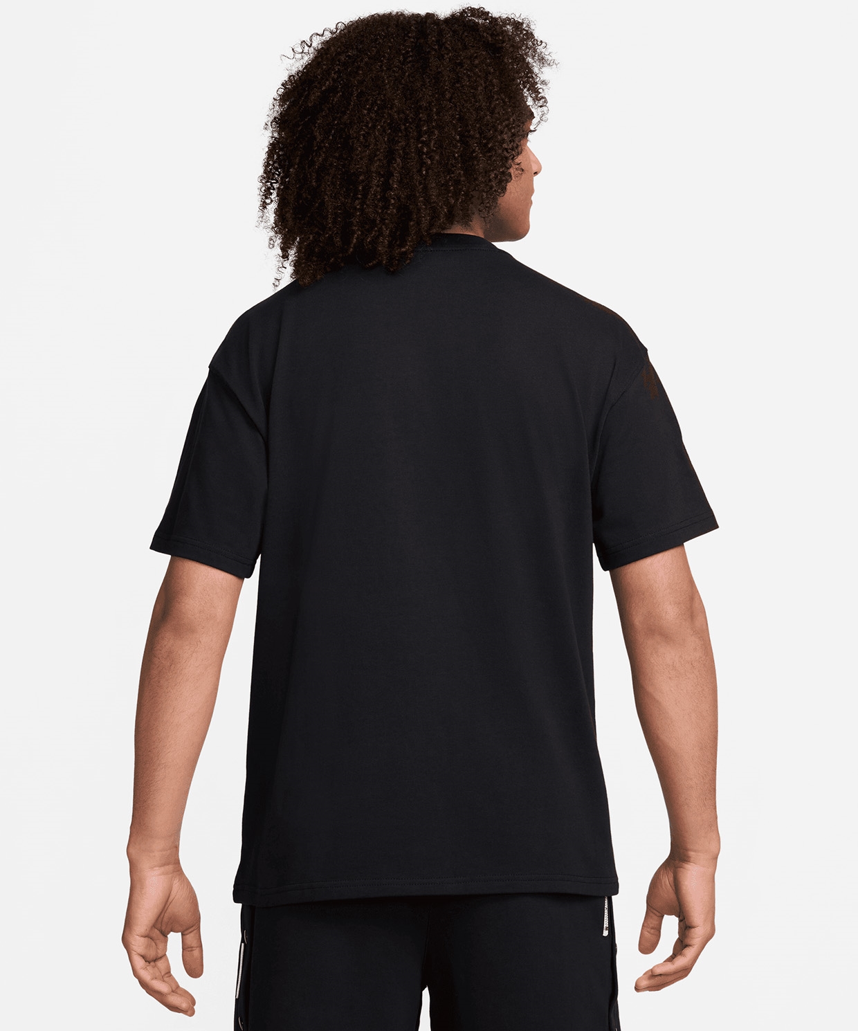 resm Nike Max90 Basketball T-Shirt