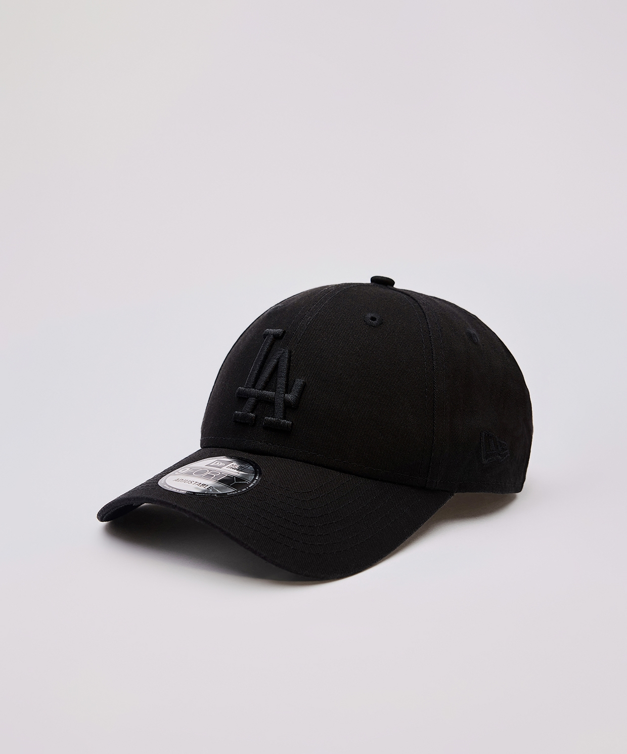 New Era League Essential 940 Losdod Blkblk 2