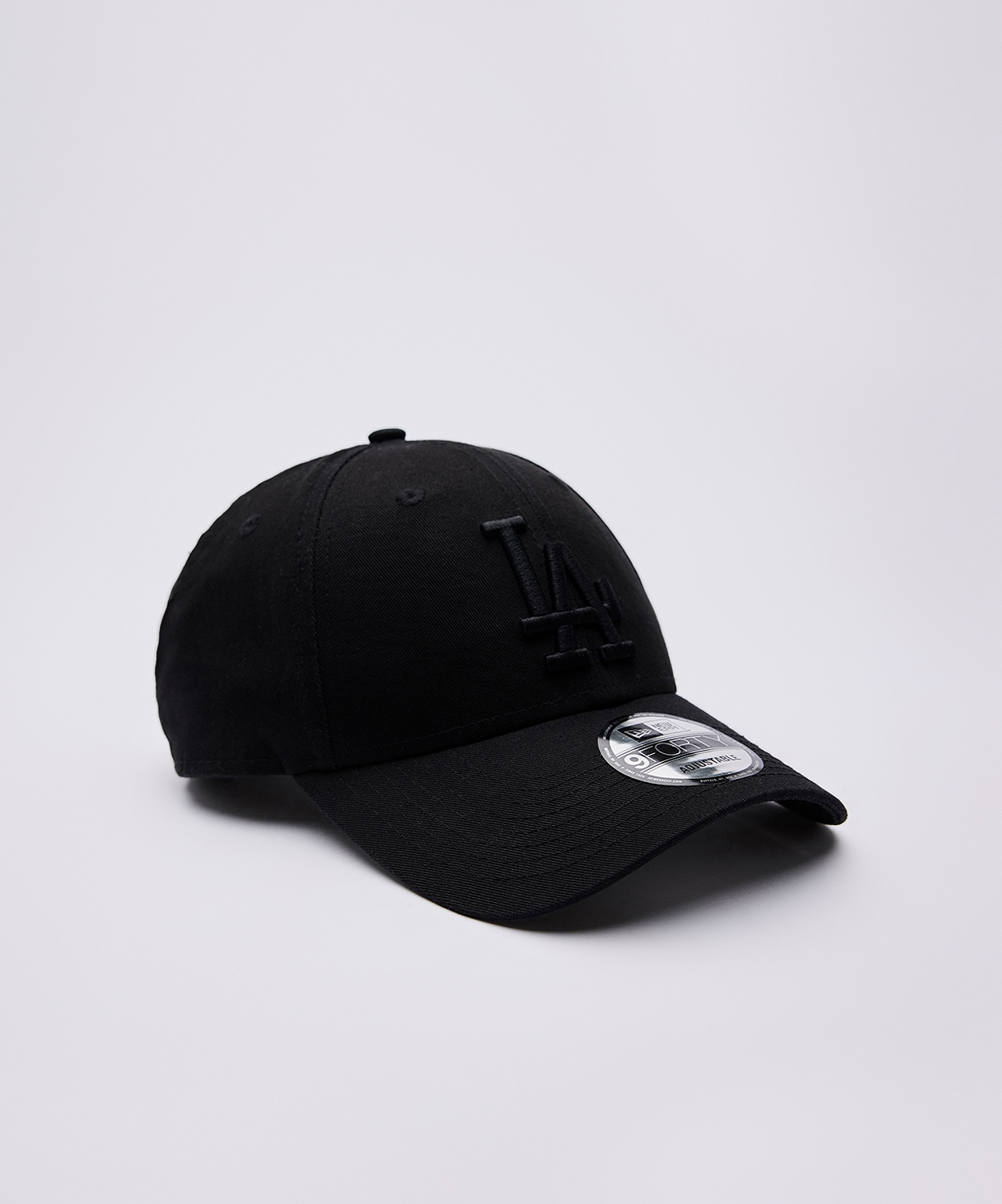 New Era League Essential 940 Losdod Blkblk 2