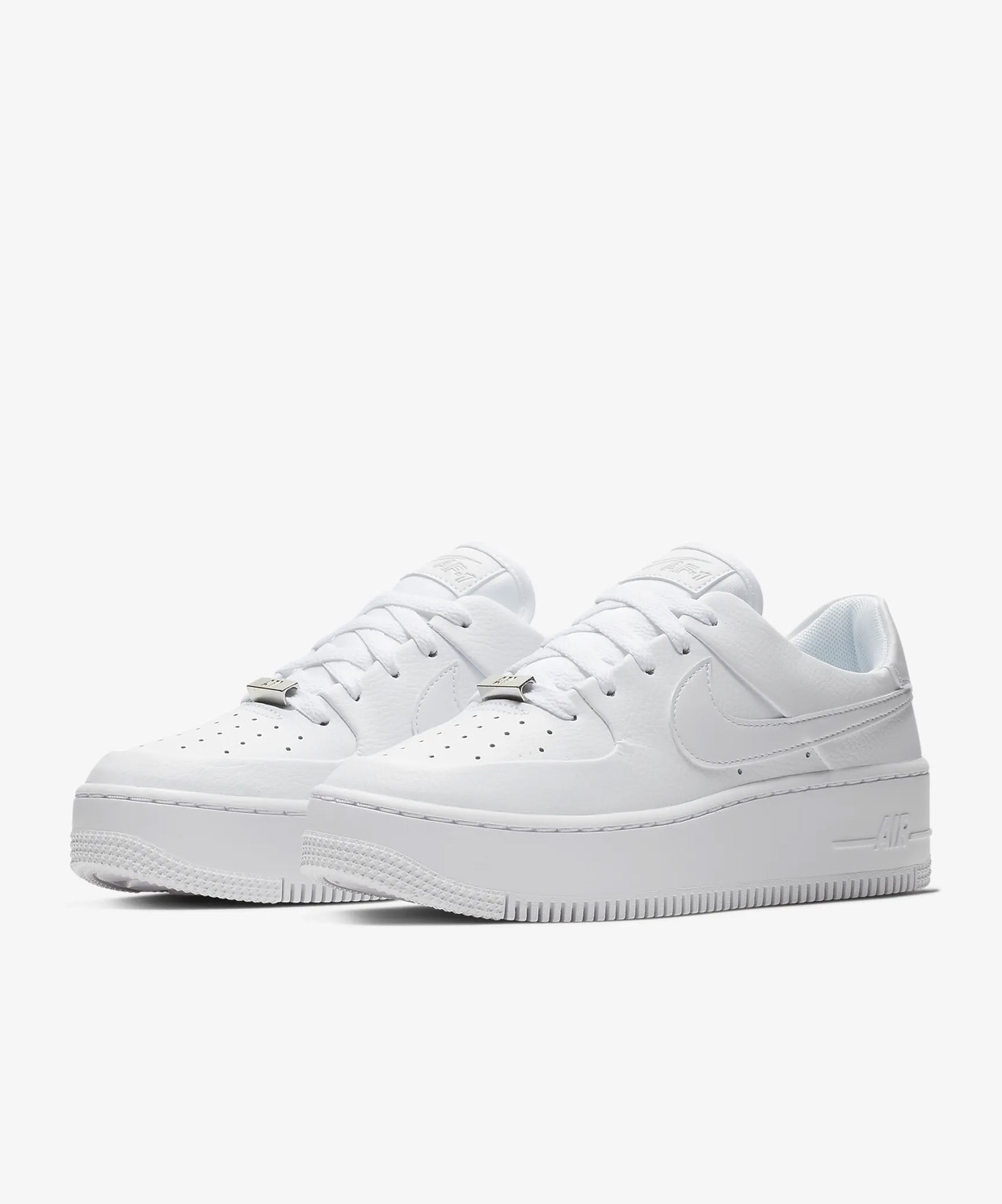 resm Nike W Af1 Sage Low