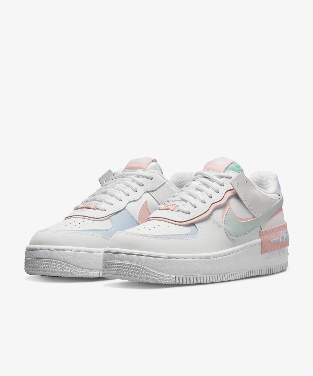 resm Nike Air Force 1 Shadow