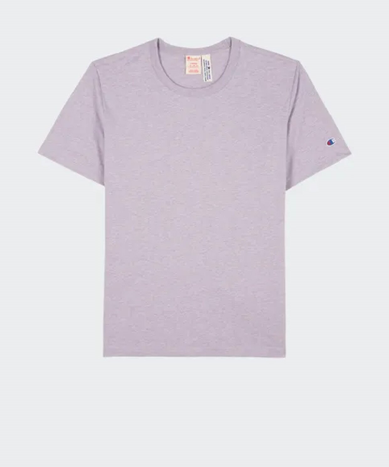 resm Champion Crewneck T-Shirt