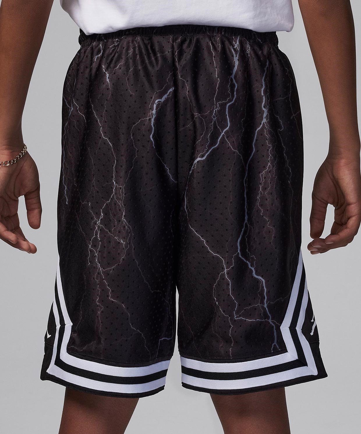Jordan Jdn Mj Aop Diamond Short