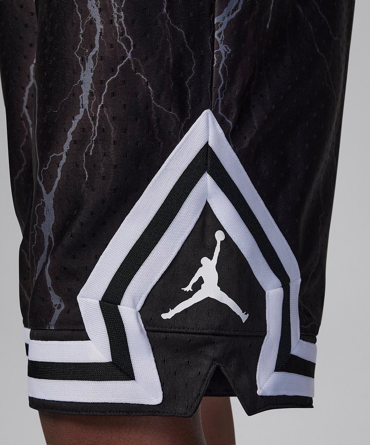 Jordan Jdn Mj Aop Diamond Short