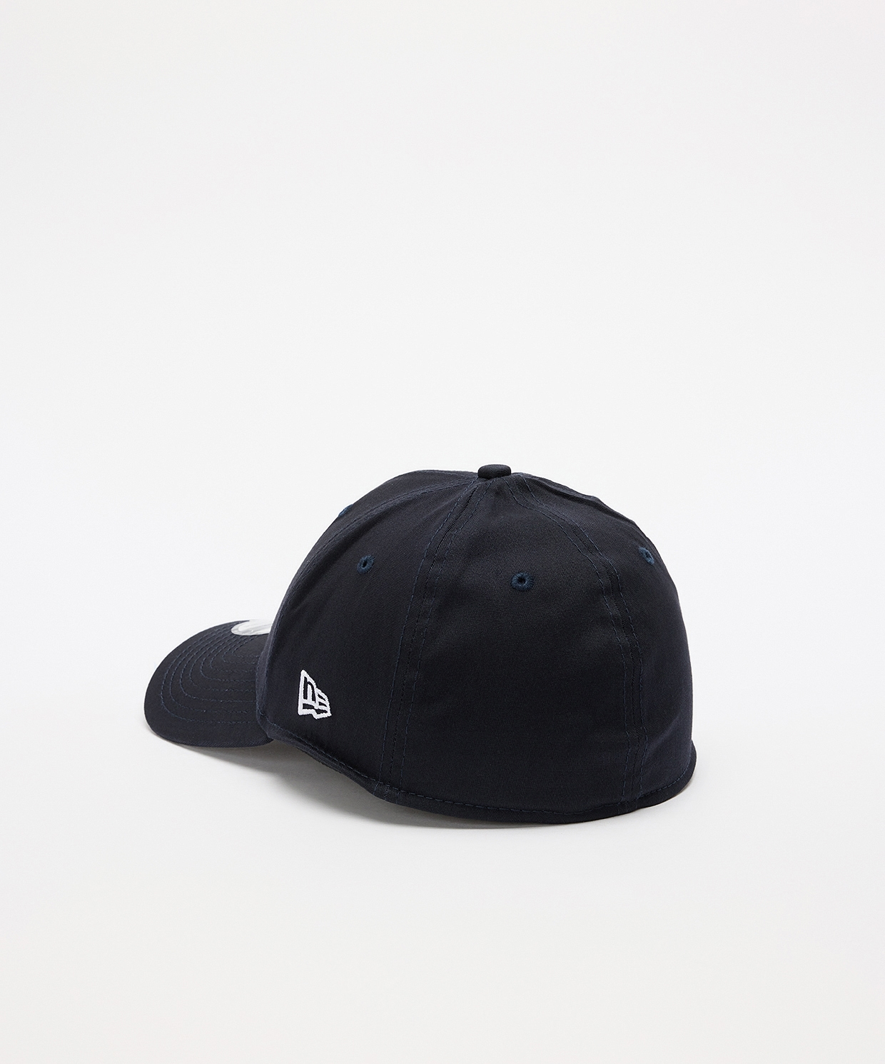 resm New Era39Thirty League Basic Losdod Navy/White