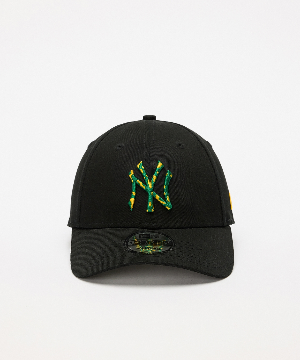 New Era Seasonal Infıll 9Forty Neyyan Blkmlcogl
