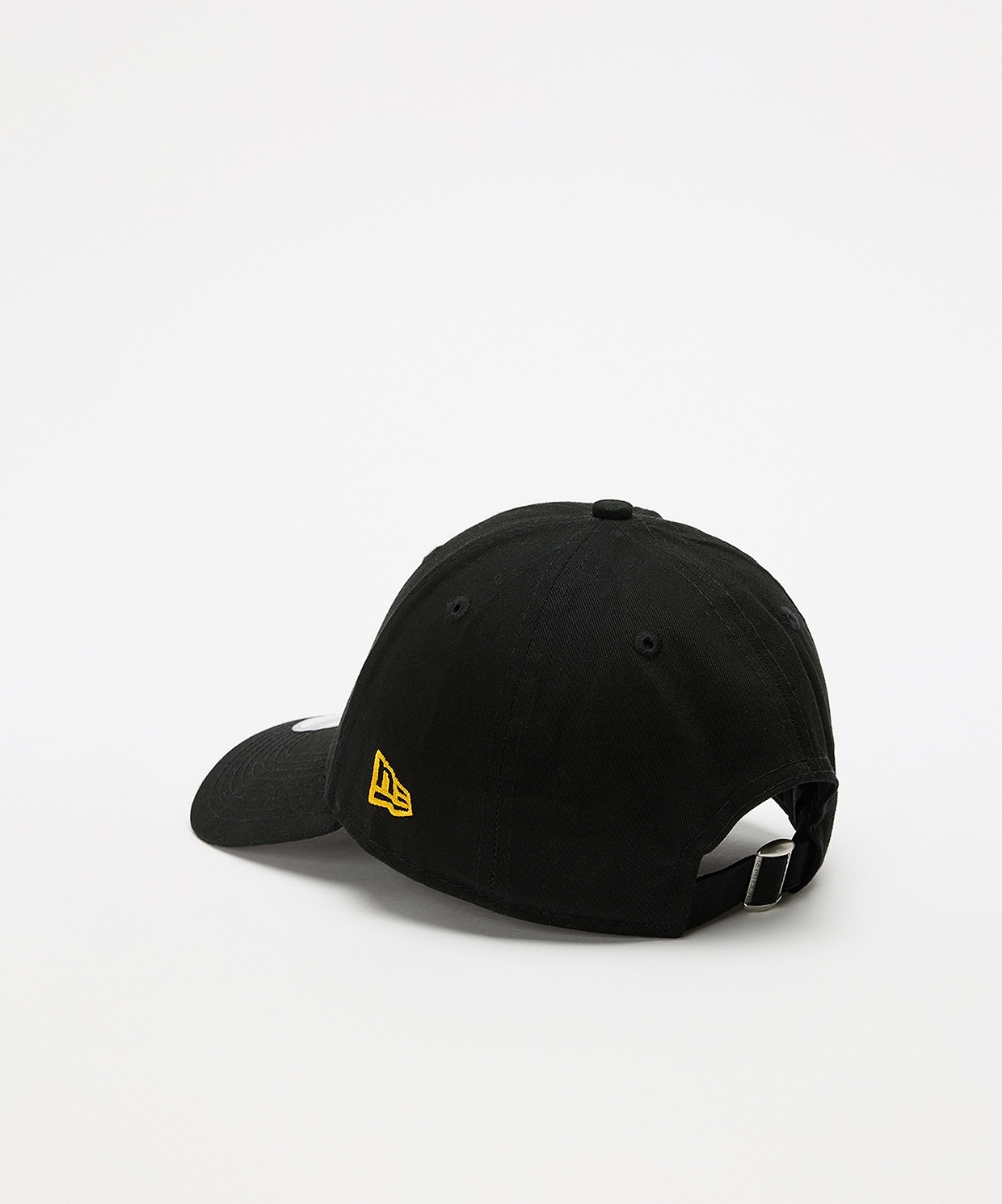 New Era Seasonal Infıll 9Forty Neyyan Blkmlcogl