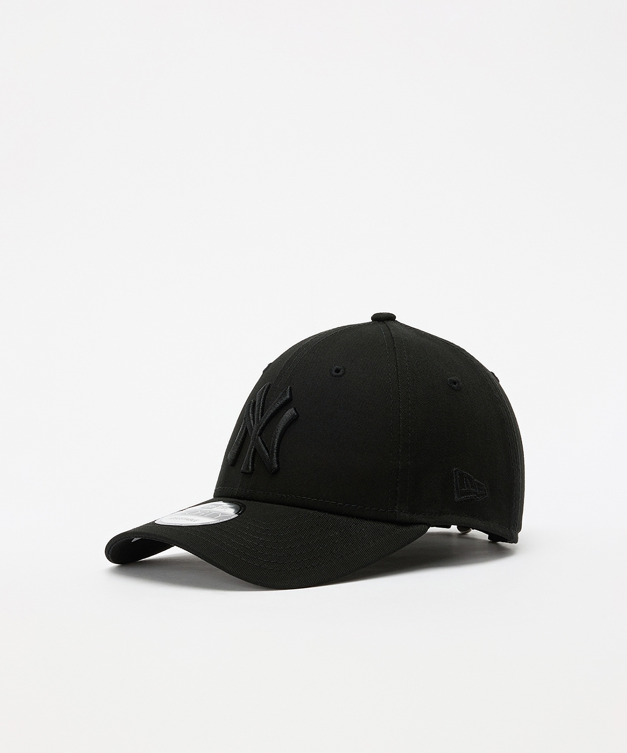 resm New Era Mlb League Ess 940 Neyyan Blkblk