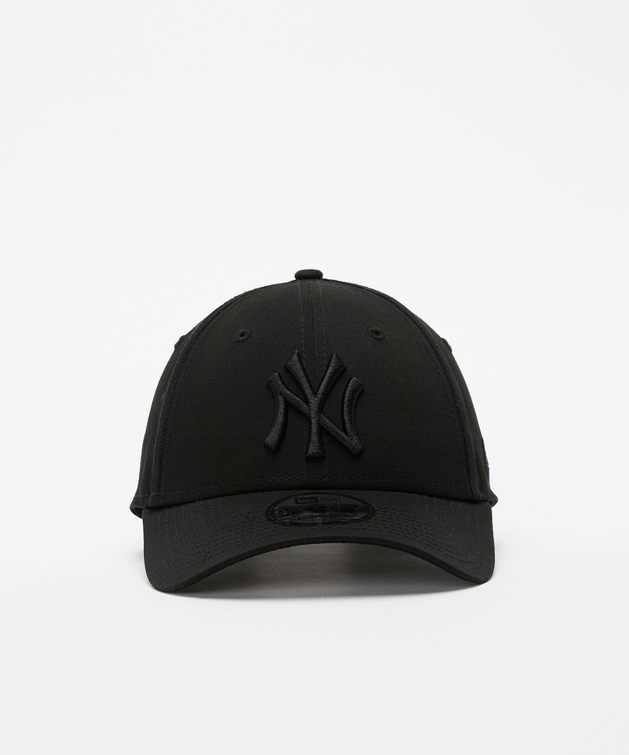 resm New Era Mlb League Ess 940 Neyyan Blkblk