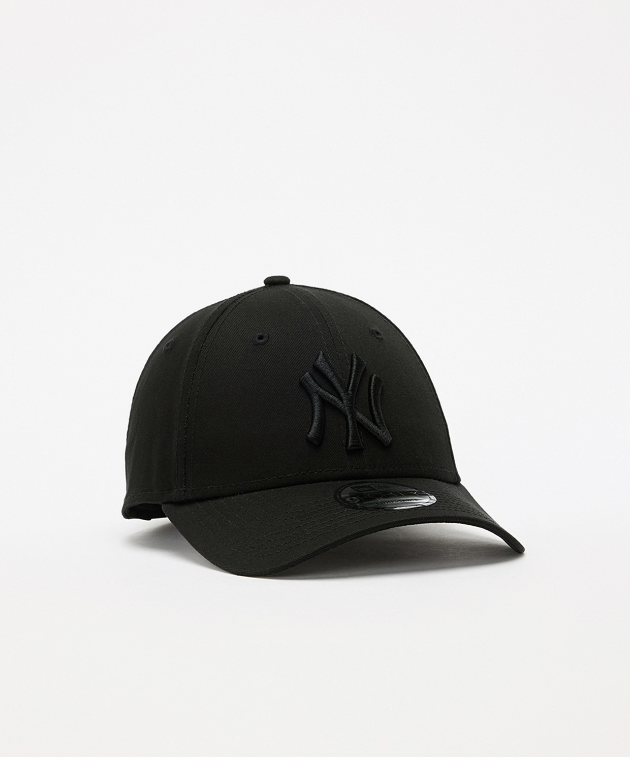 resm New Era Mlb League Ess 940 Neyyan Blkblk