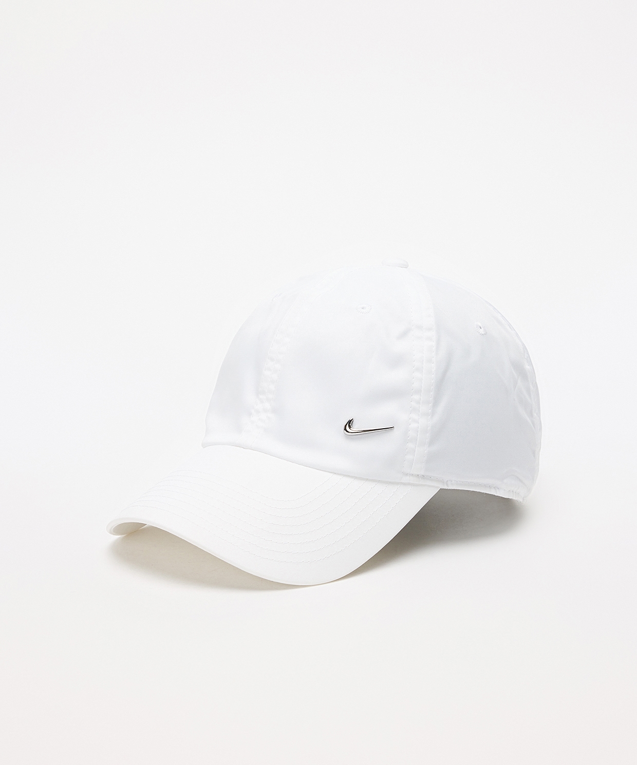 Nike U Nsw Df H86 Metal Swoosh Cap