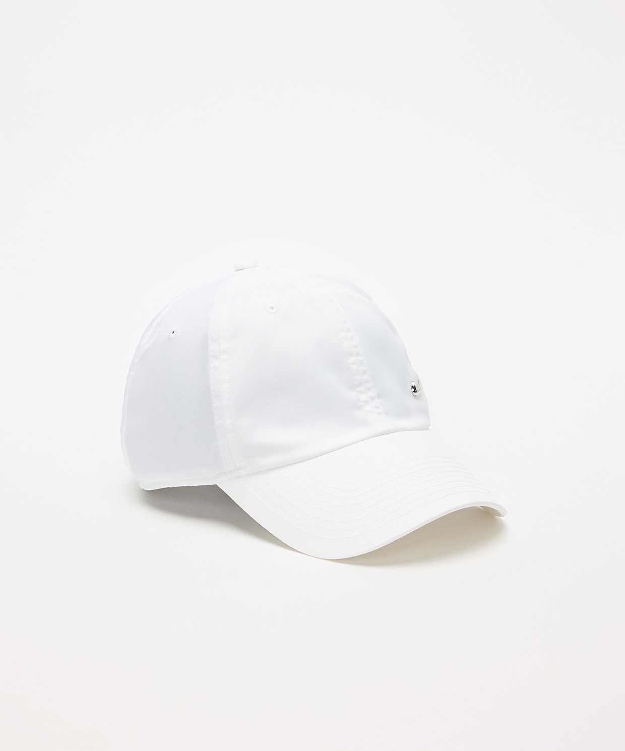 Nike U Nsw Df H86 Metal Swoosh Cap