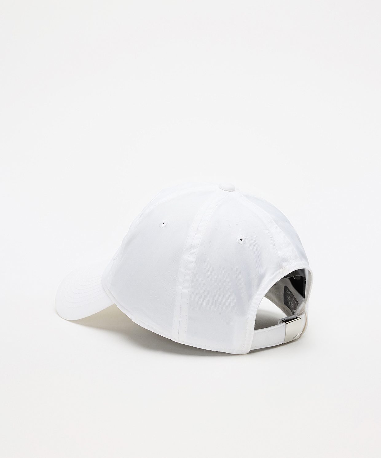 Nike U Nsw Df H86 Metal Swoosh Cap