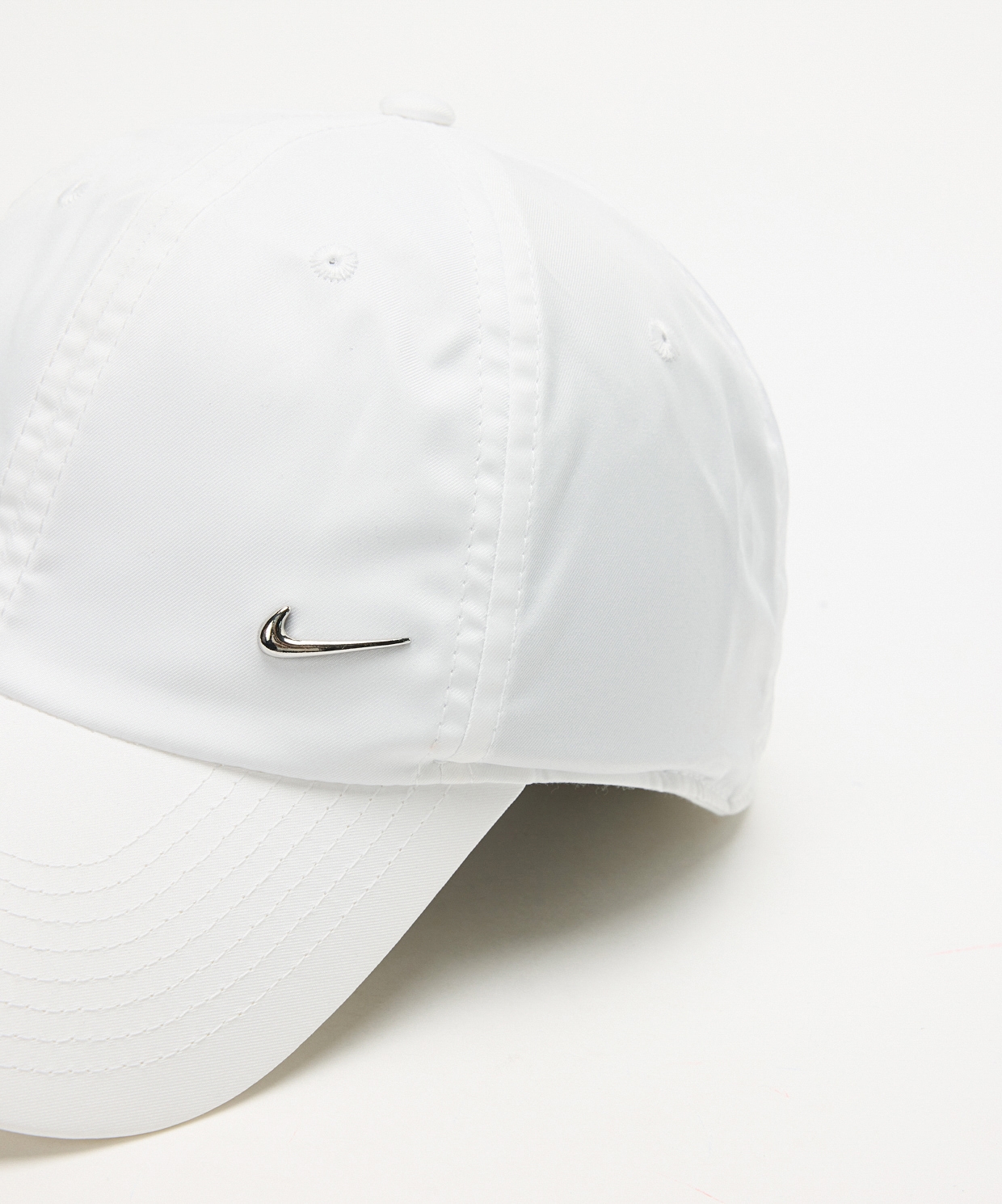 Nike U Nsw Df H86 Metal Swoosh Cap