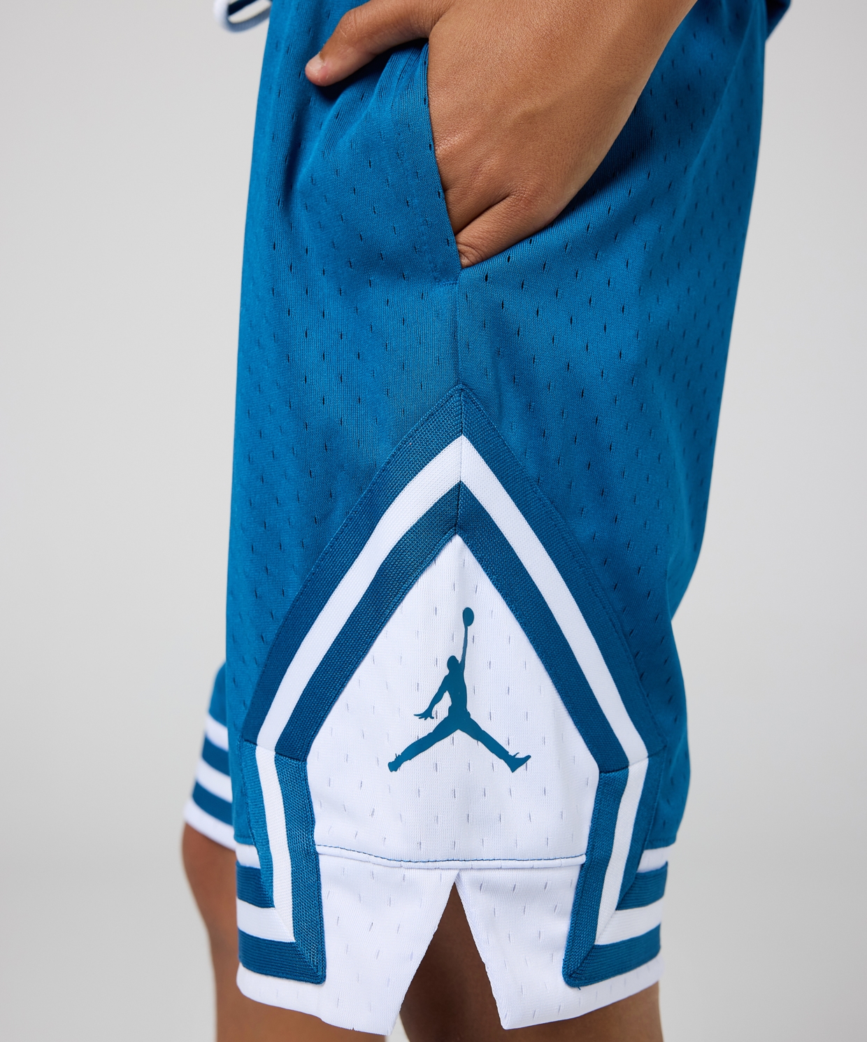 resm Jordan Jdb Air Diamond Short