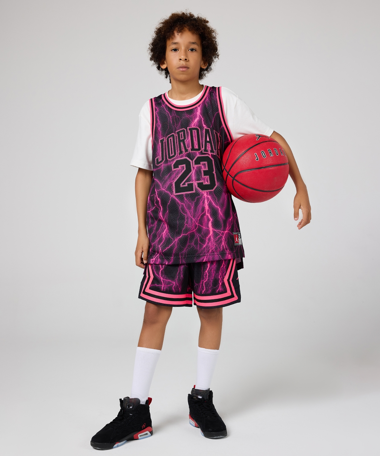 Jordan Jdn Mj Aop Diamond Short