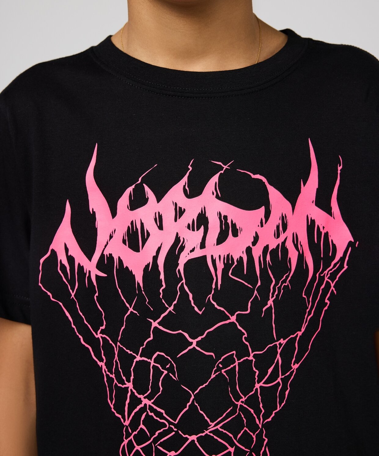 resm Jordan Dri-FIT MJ Sport Graphic T-Shirt