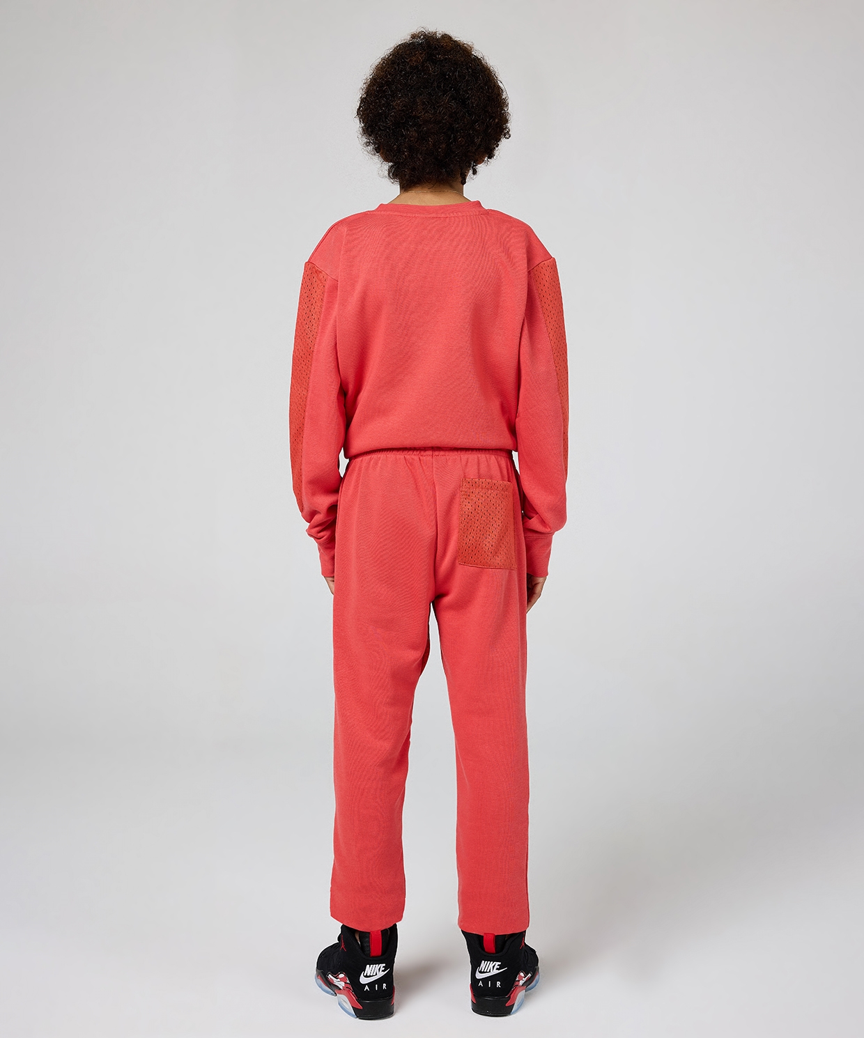 Jordan Jdb Off Court Flight Ft Pant