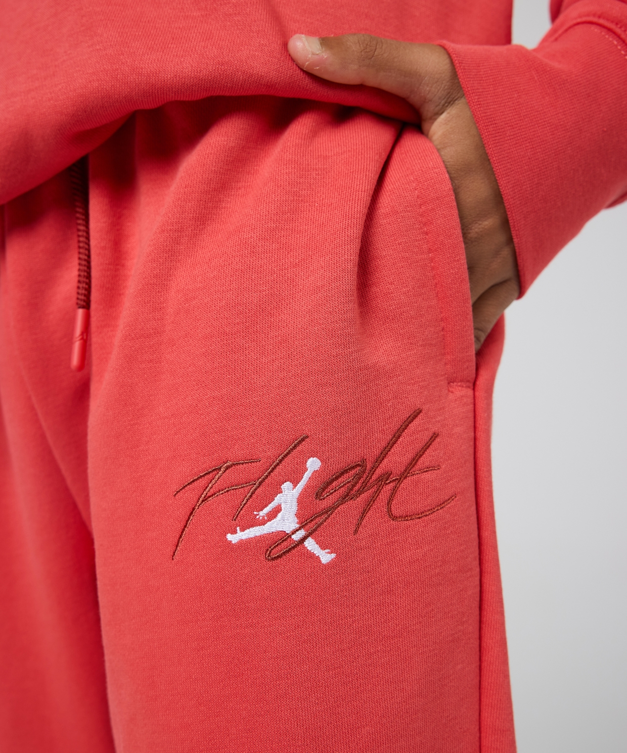 Jordan Jdb Off Court Flight Ft Pant