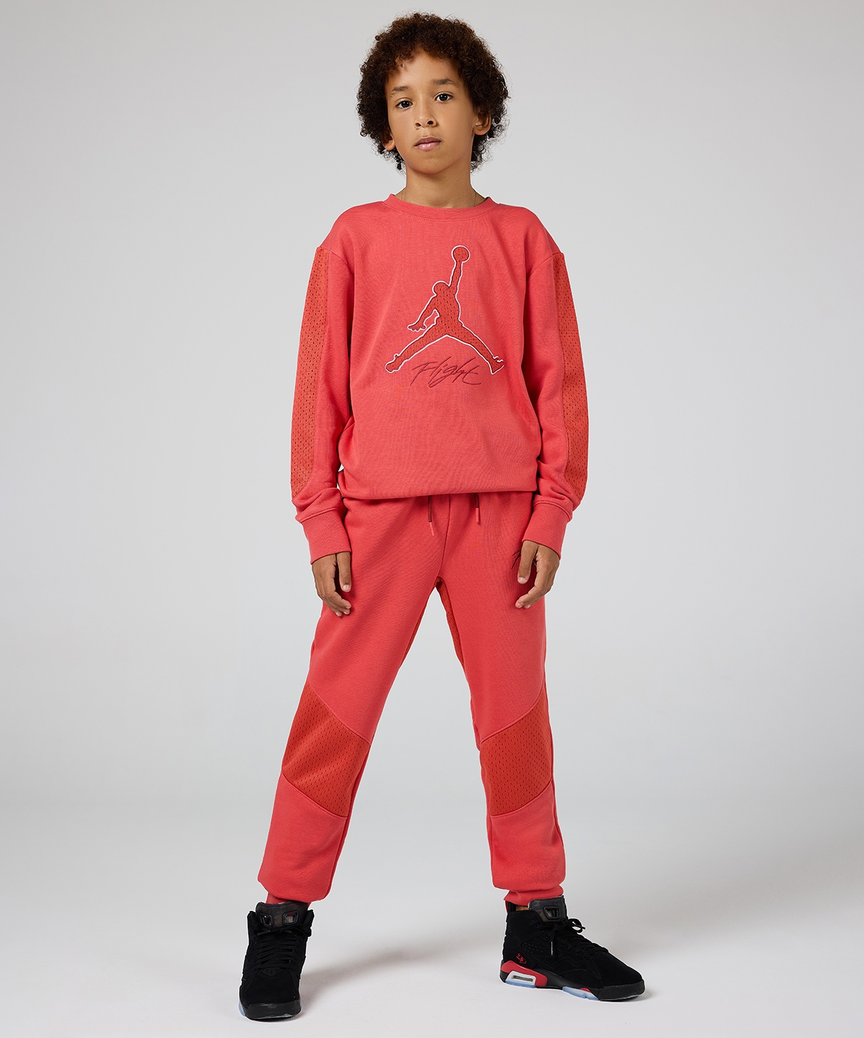 Jordan Jdb Off Court Flight Ft Pant