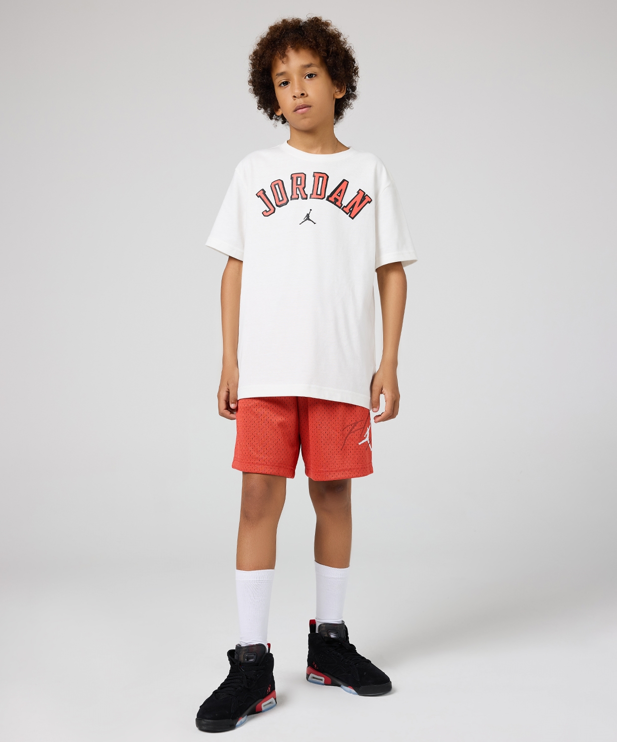 Jordan Jdb Off Court Flight Mesh Short