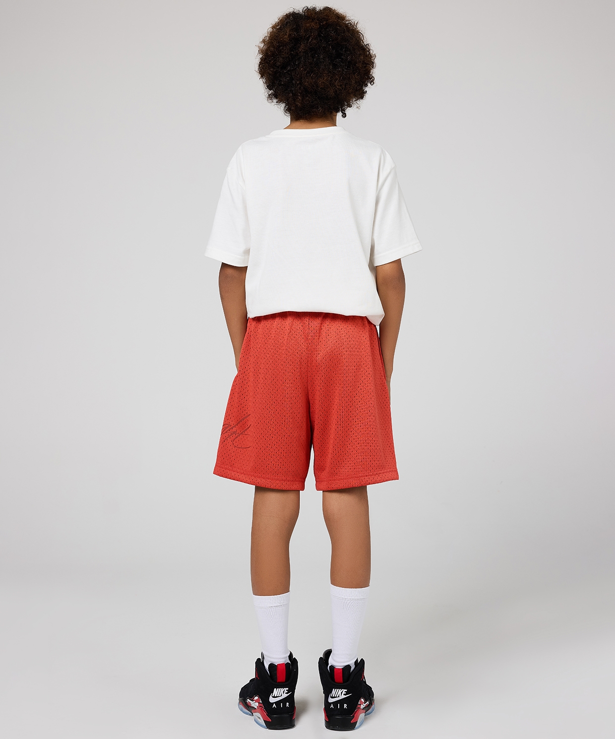 Jordan Jdb Off Court Flight Mesh Short
