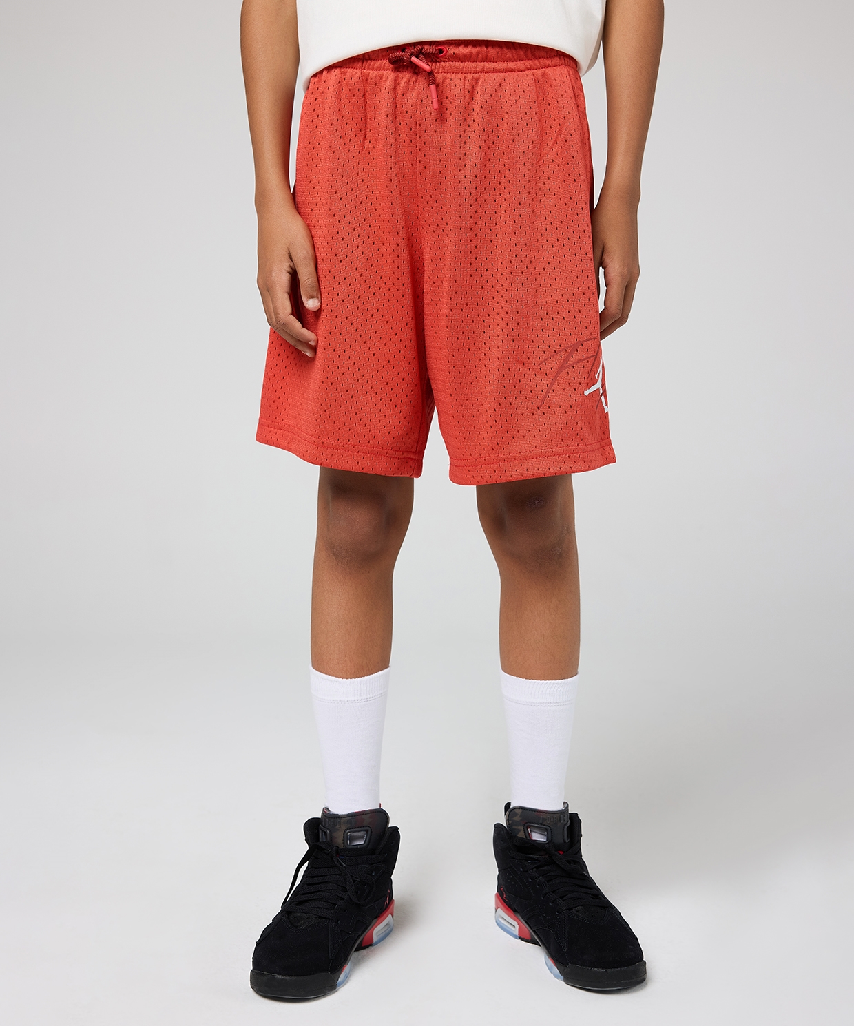Jordan Jdb Off Court Flight Mesh Short