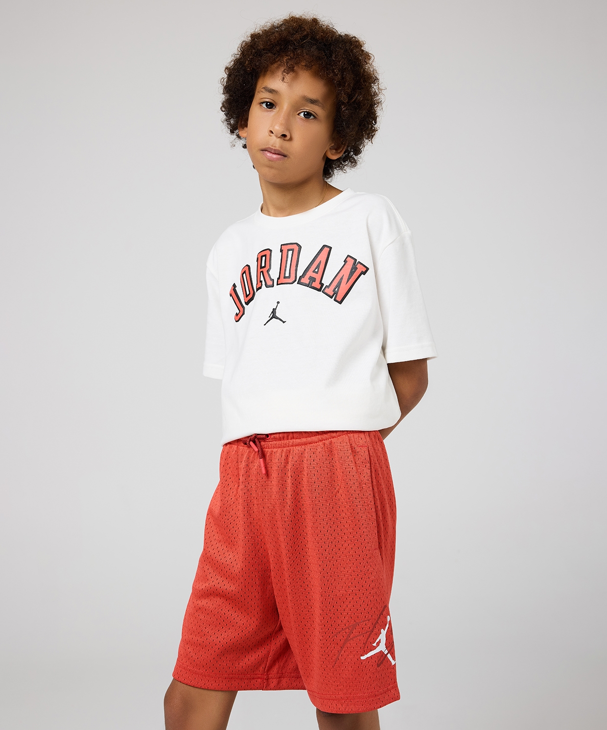 Jordan Jdb Off Court Flight Mesh Short