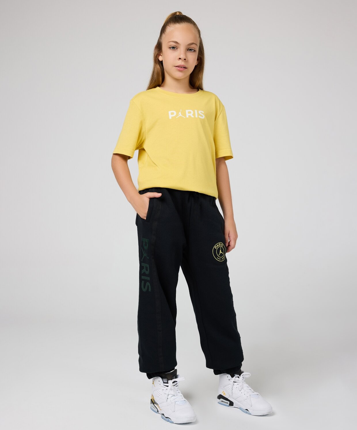 resm Jordan Jdb Mj Psg Hbr Flc Pant