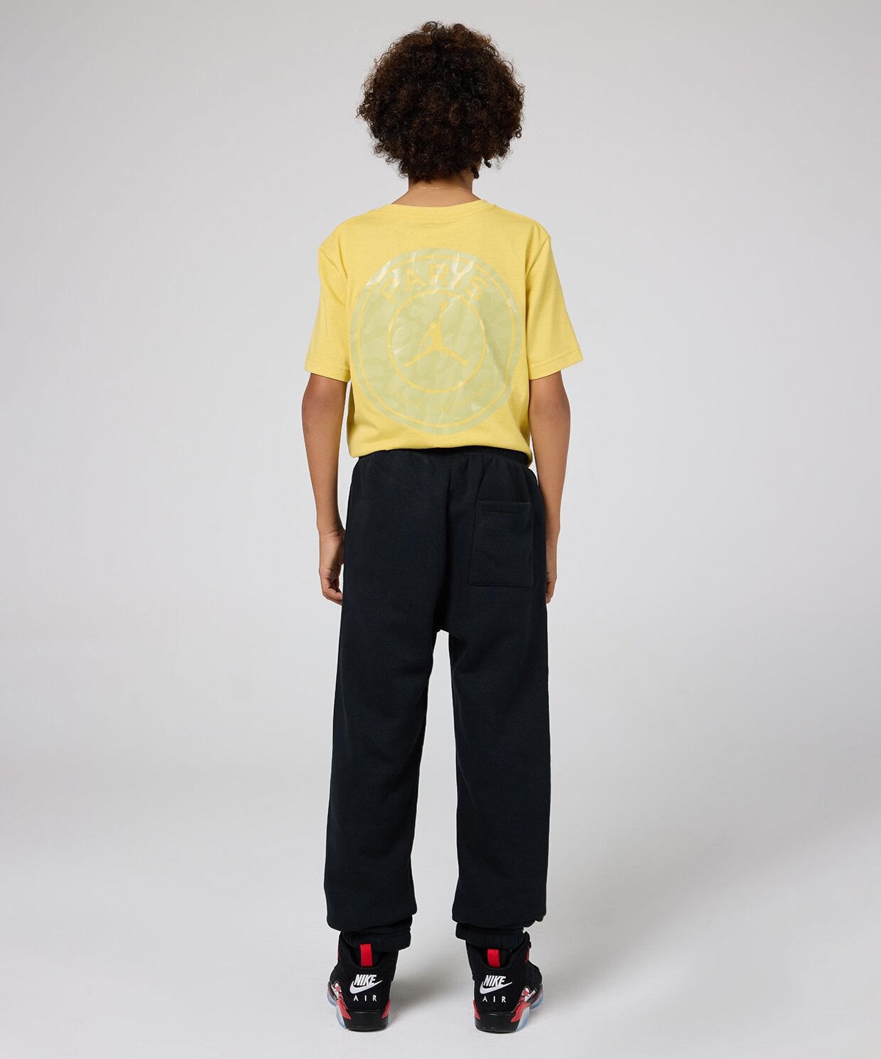 resm Jordan Jdb Mj Psg Hbr Flc Pant