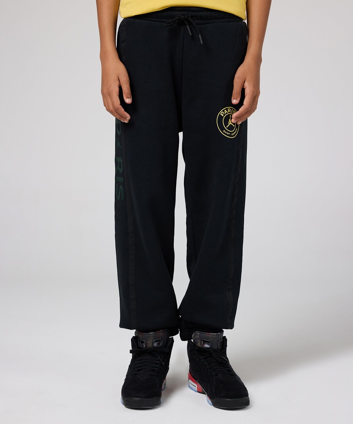 resm Jordan Jdb Mj Psg Hbr Flc Pant