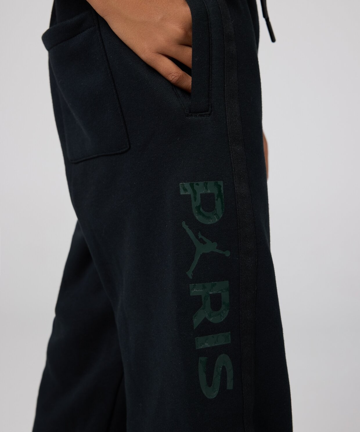 resm Jordan Jdb Mj Psg Hbr Flc Pant