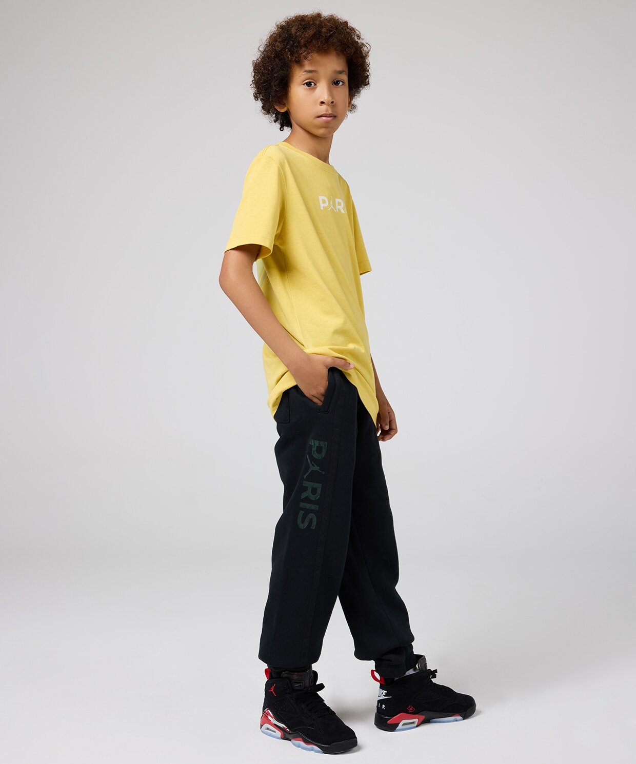 resm Jordan Jdb Mj Psg Hbr Flc Pant