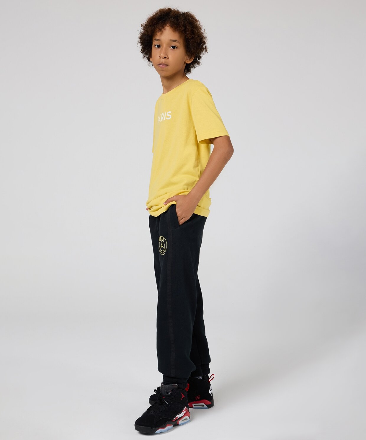 resm Jordan Jdb Mj Psg Hbr Flc Pant