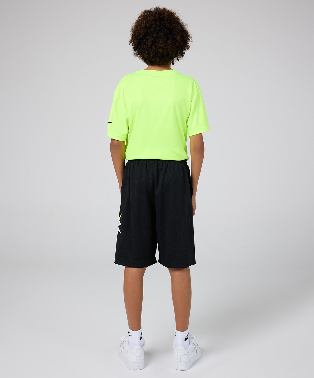 Jordan Rwb Slider Short