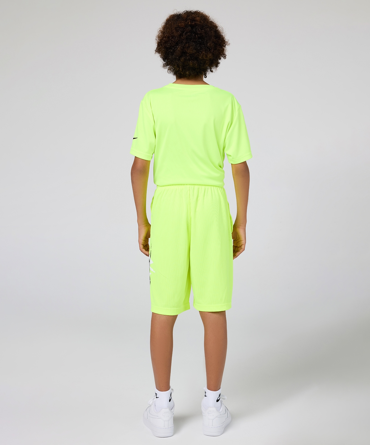 Jordan Rwb Slider Short