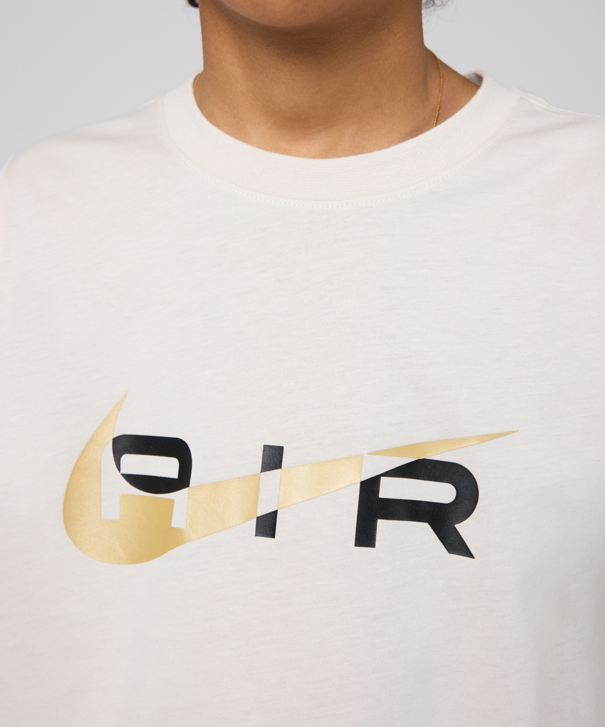 resm Nike Air T-Shirt