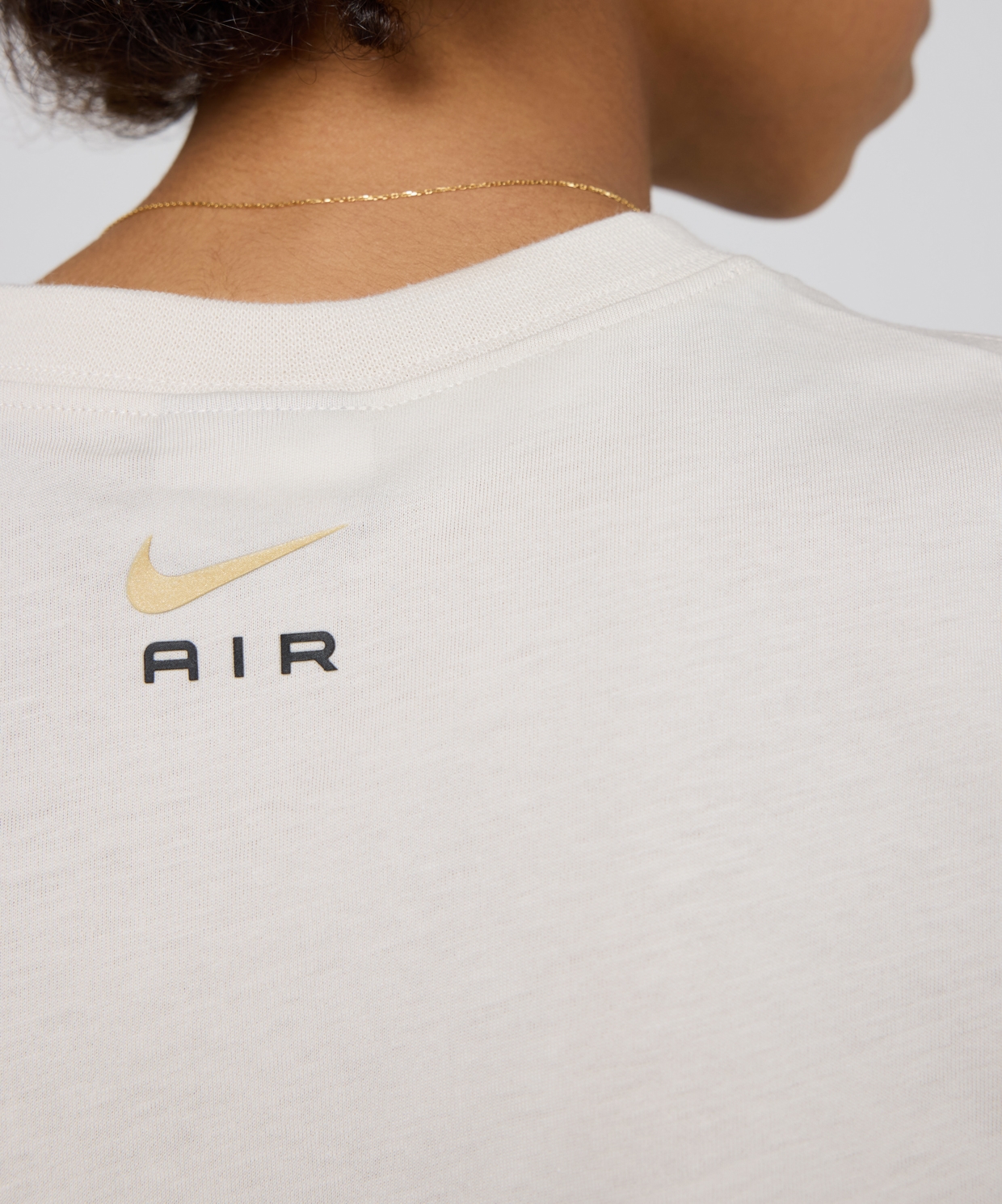 resm Nike Air T-Shirt