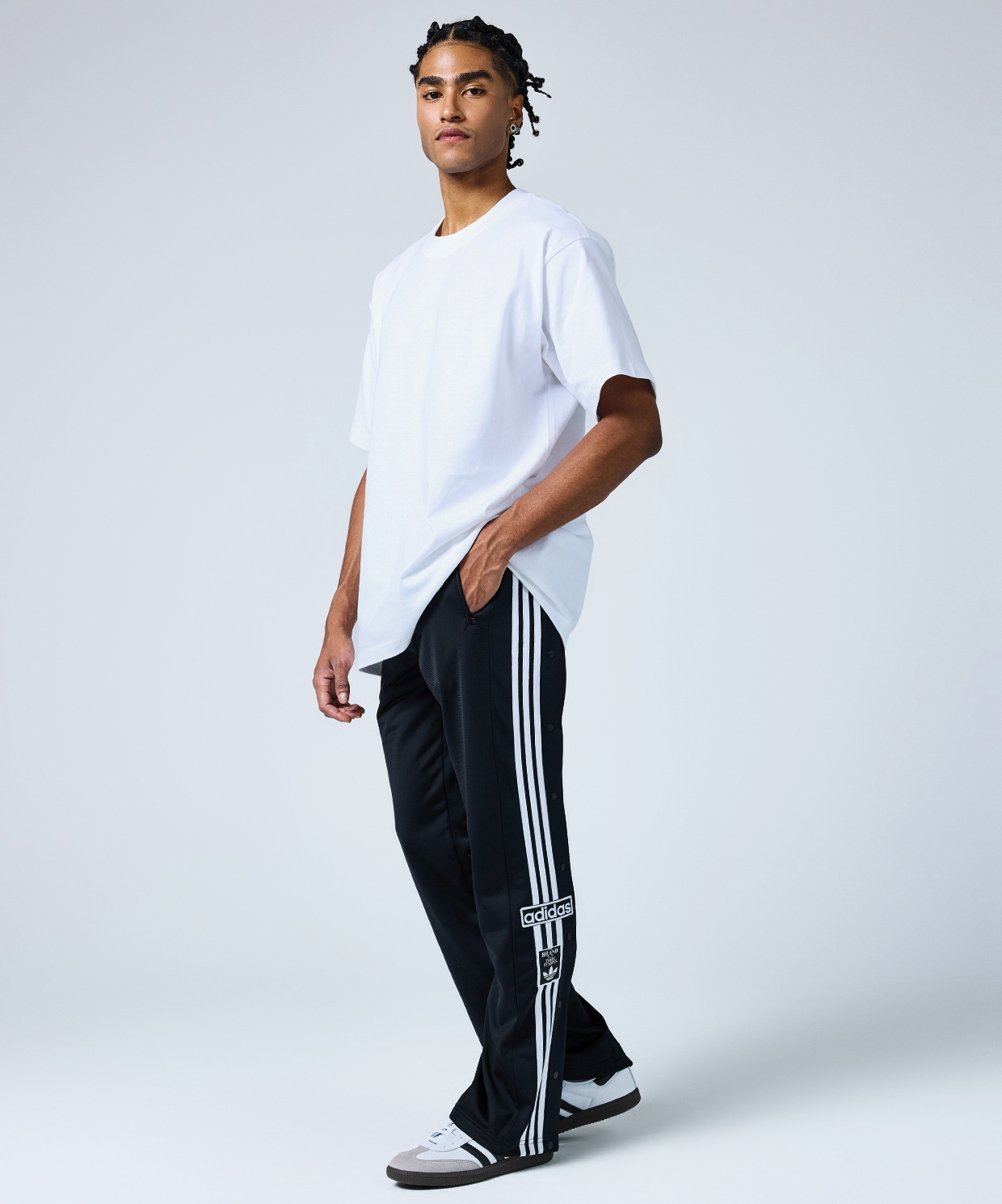 adidas Adicolor Classics Adibreak Pants