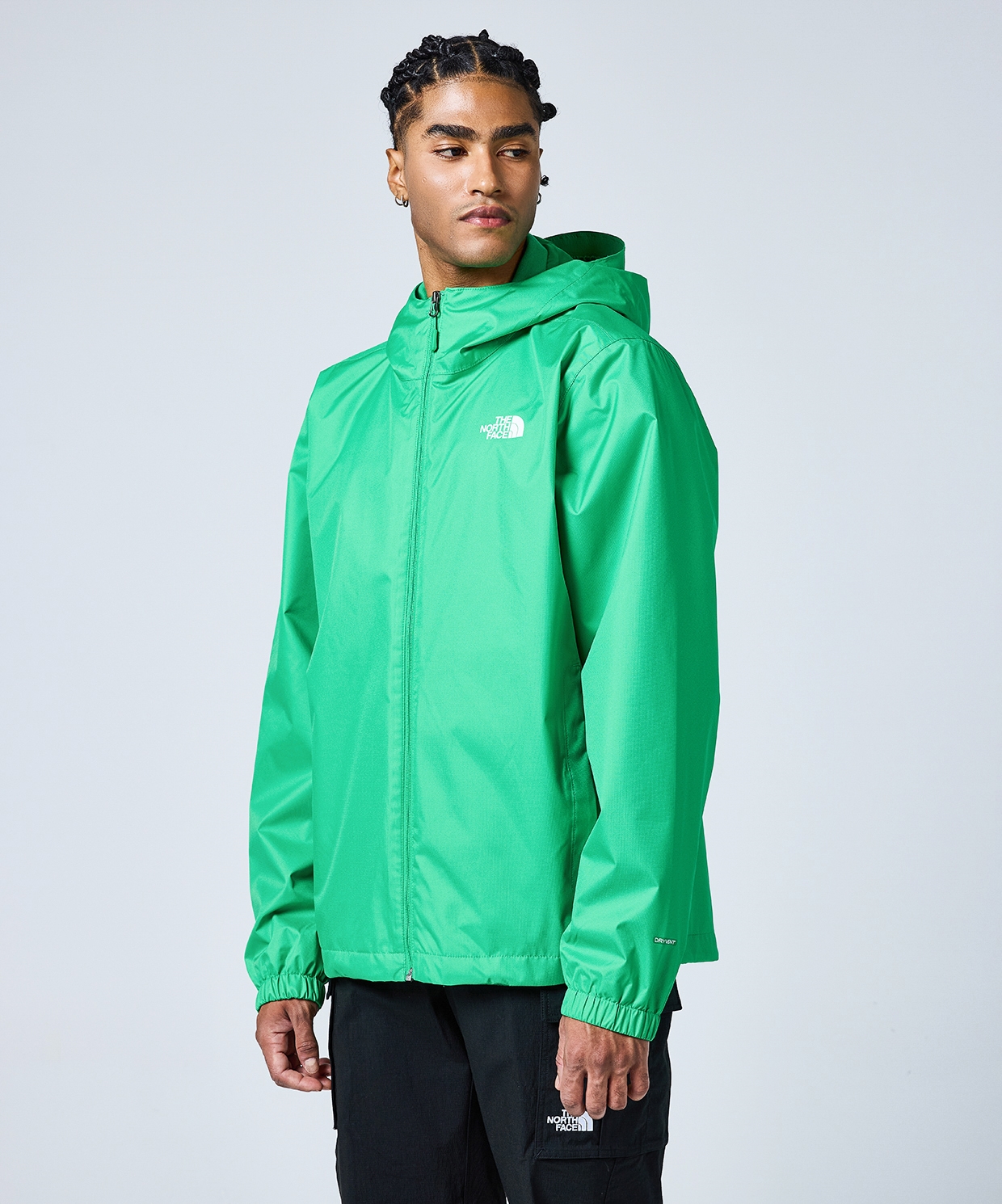 The North Face M Quest Jacket Eu ERKEK NF00A8AZPO81 001 Sneaks Up