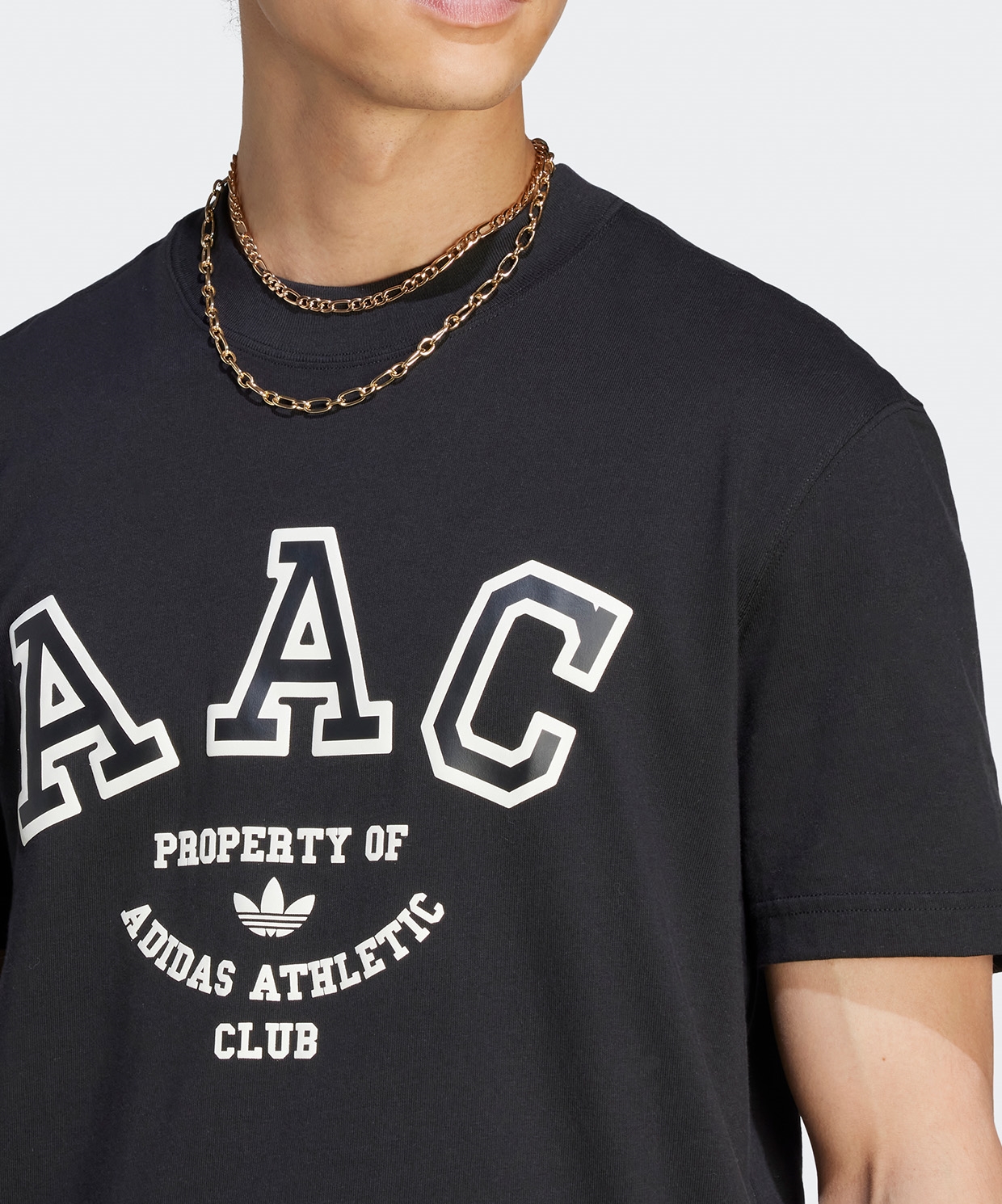 adidas Hack Aac Tee