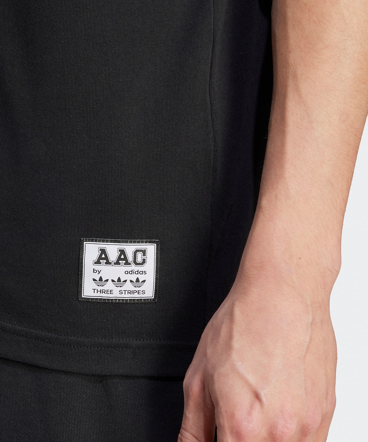 adidas Hack Aac Tee