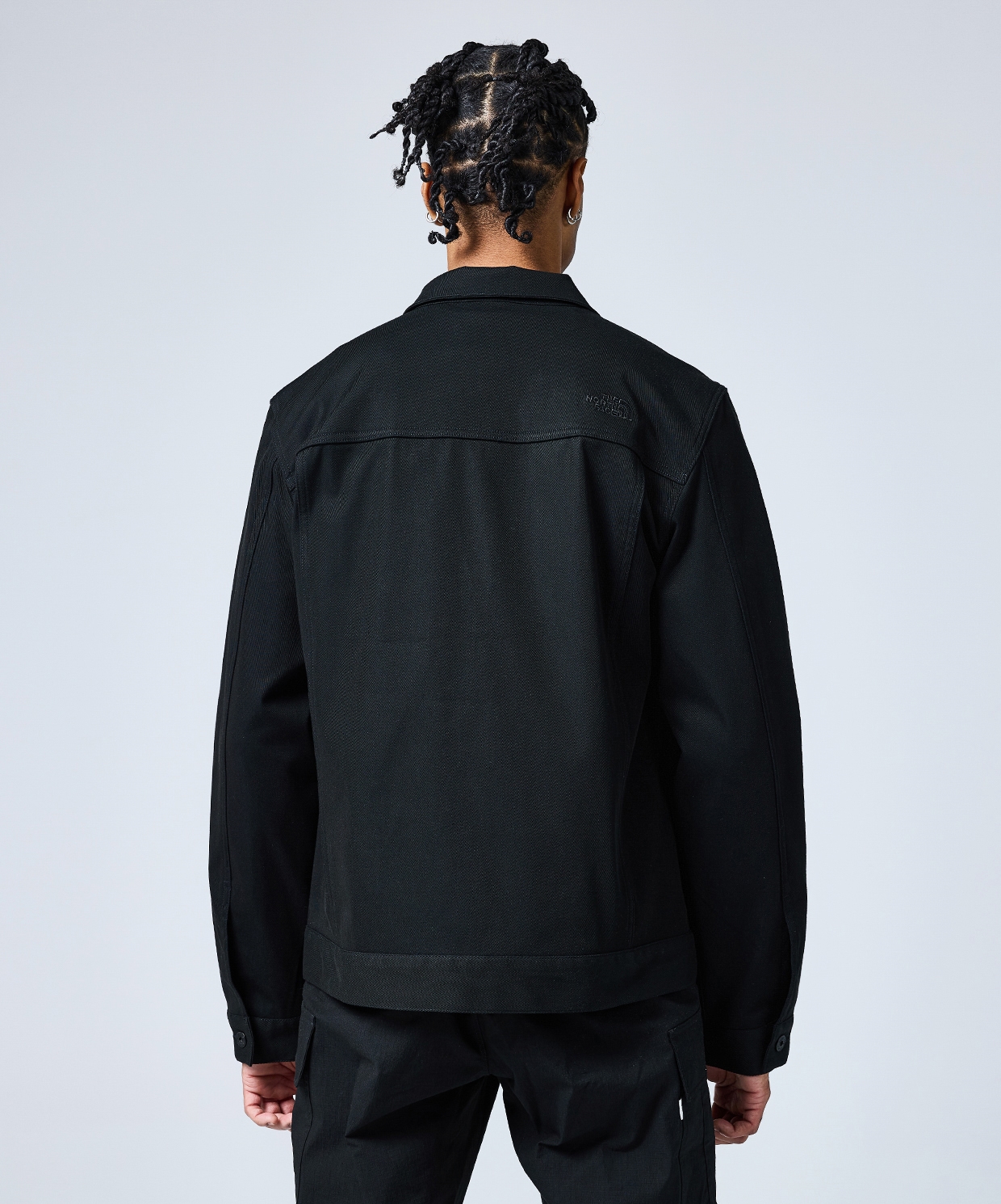 The North Face M Hedston Work Jacket